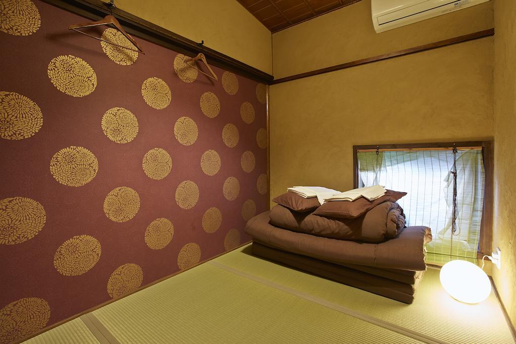 Osaka Guest House U-En Room photo